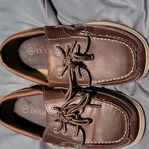 Boys Dress Shoes